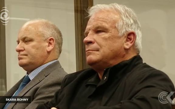 Pokie machine fraudster jailed for four and a half years