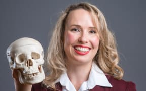 Sarah Harpur: Dead Dad's Club