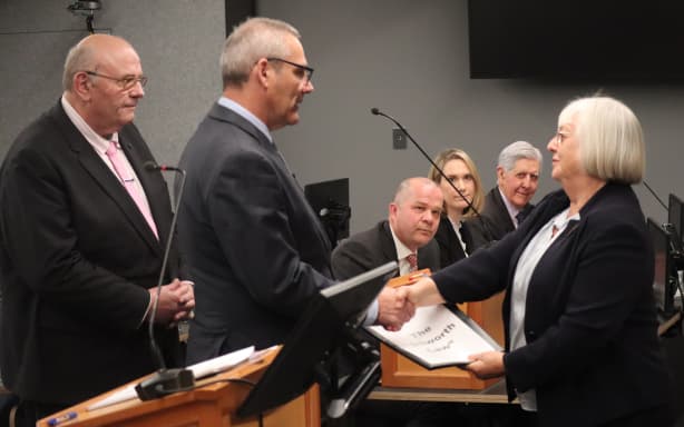 Dilworth School abuse survivors petition for mandatory reporting law | RNZ