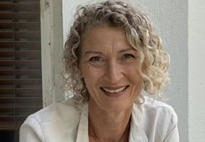 Bernice Tuffery