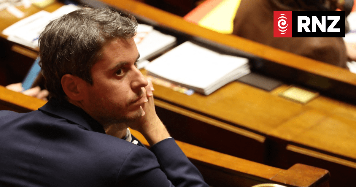 French politicians support social media ban for children