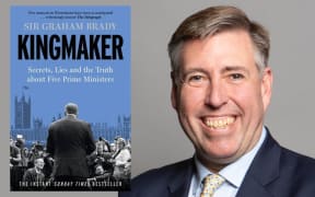 graham brady book composite