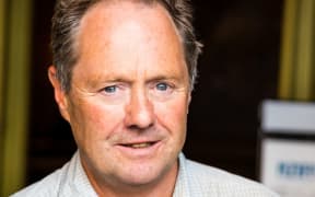 Bill Gosden
