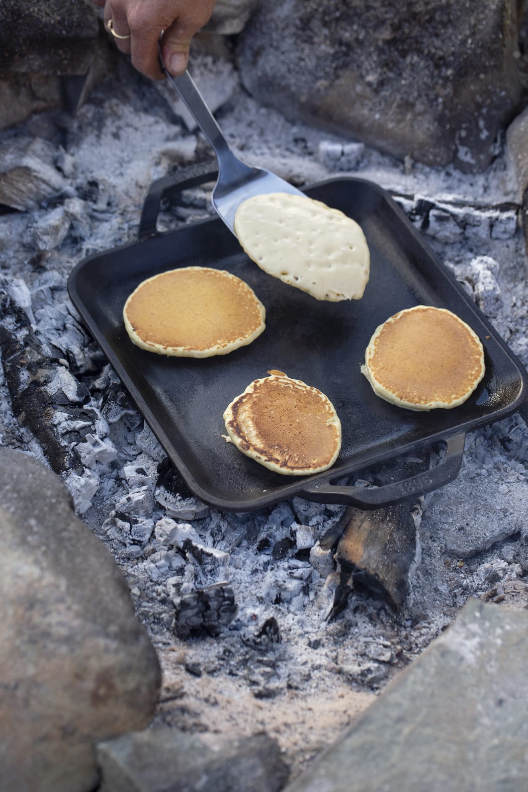 Pikelets