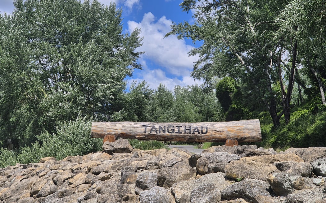 Located, about 45km west of Gisborne, Tangihau Station operates over 6653-hectares.