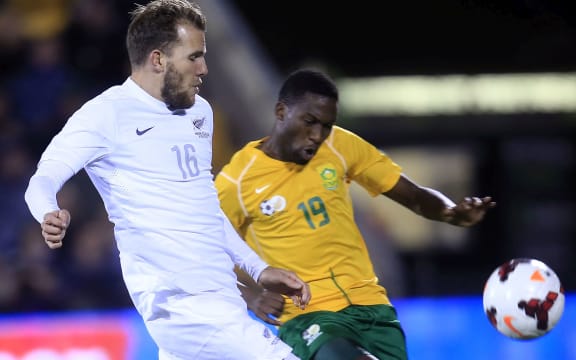 Jeremy Brockie