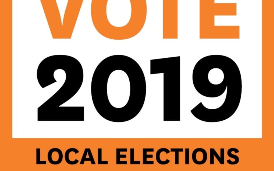 Vote 2019