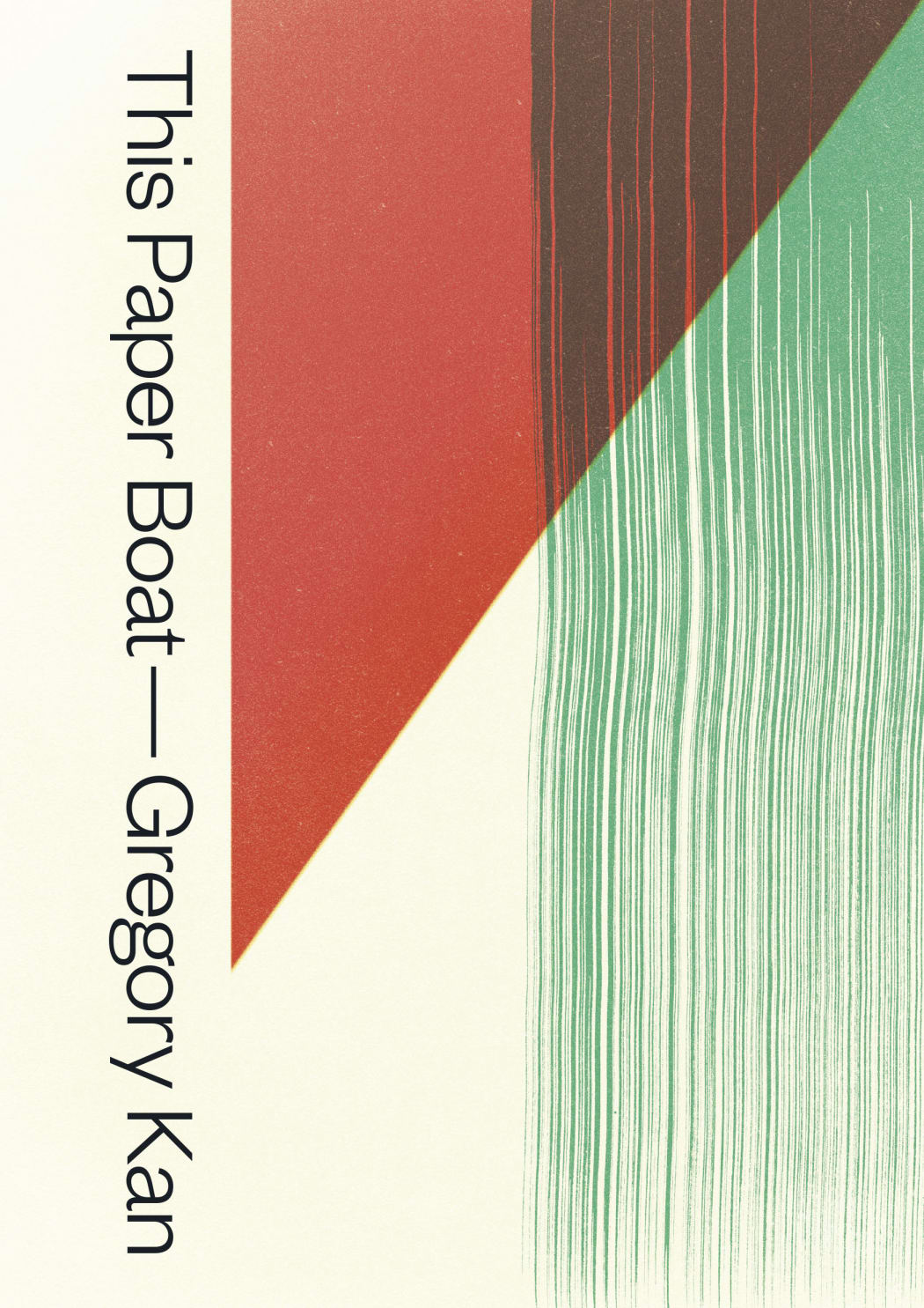 Gregory Kan - This Paper Boat