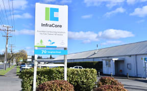 Rotorua's InfraCore staff are facing increasing abuse from the public.