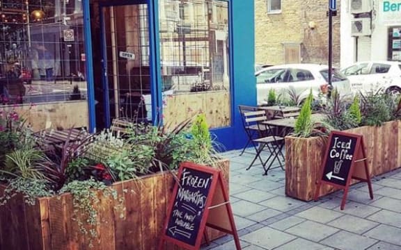 The Beast of Brixton