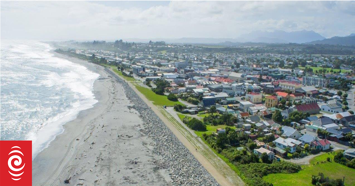Sea level rise 'still an hypothesis' - Vimarsana News