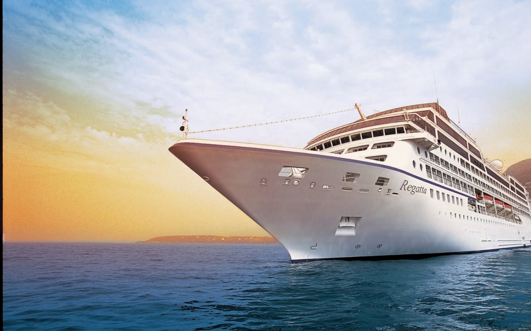 When the MV Regatta calls into Northport in February with just under 700 passengers on board, it will be Whangārei’s first cruise ship visit in decades.