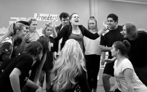Carrie the Musical