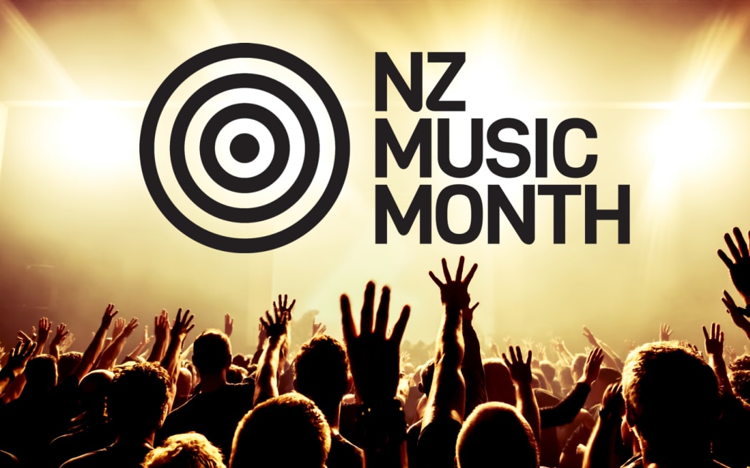 NZ Music Month 2016