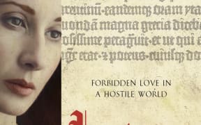 Heloise Cover