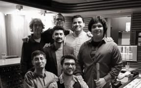 Sargam Fusion