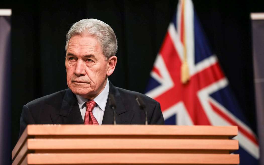 Defence Minister Judith Collins and Foreign Minister Winston Peters reveal the planes chosen to replace the Defence Force's ageing 757s, and a fleet of helicopters to be based on New Zealand's frigates.