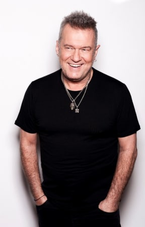 Jimmy Barnes