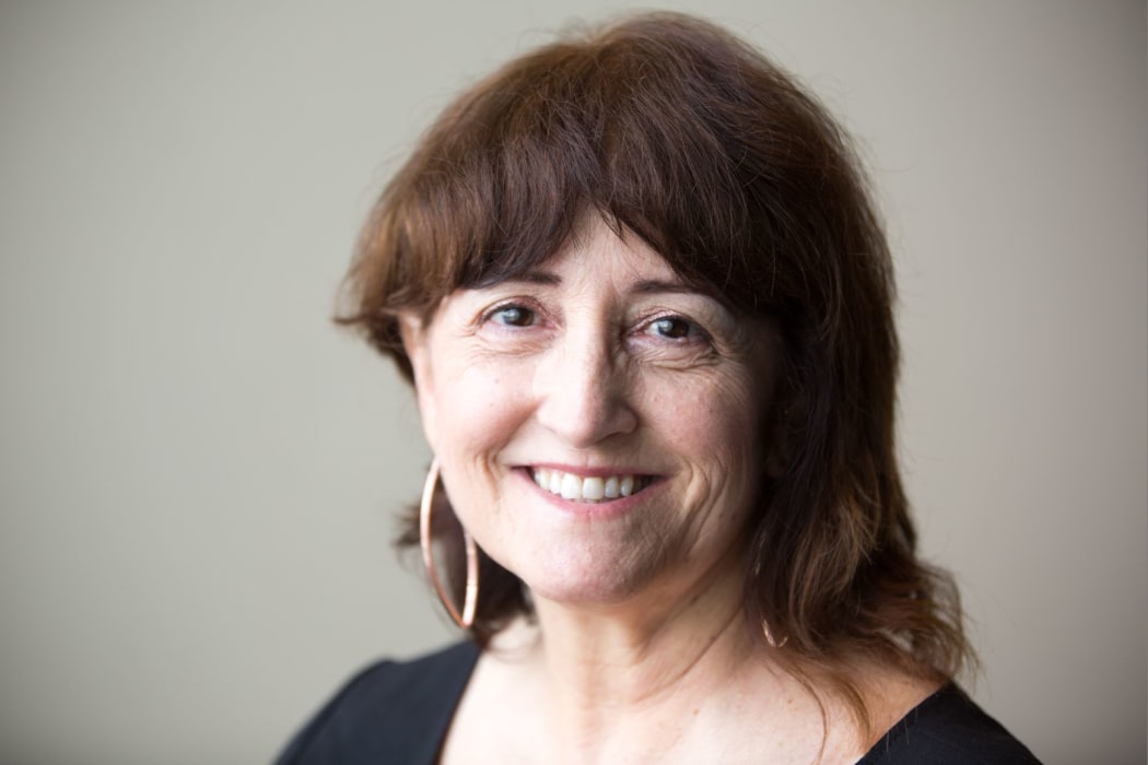 Rosie Stephenson-Goodknight