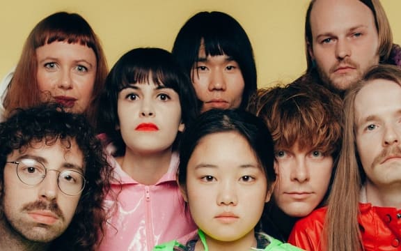Superorganism