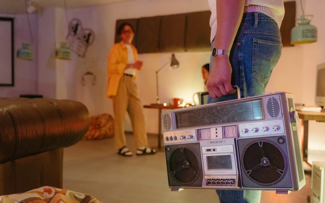 80s music