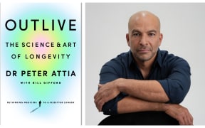 Peter Attia