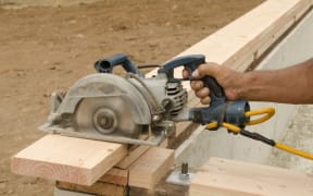 Auckland's construction and infrastructure sectors are forecast to generate 32,000 new jobs in the next three to five years.