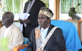 Noah Musingku