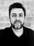 Photo of Aaron Dustin