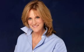US TV comedy writer Carol Leifer