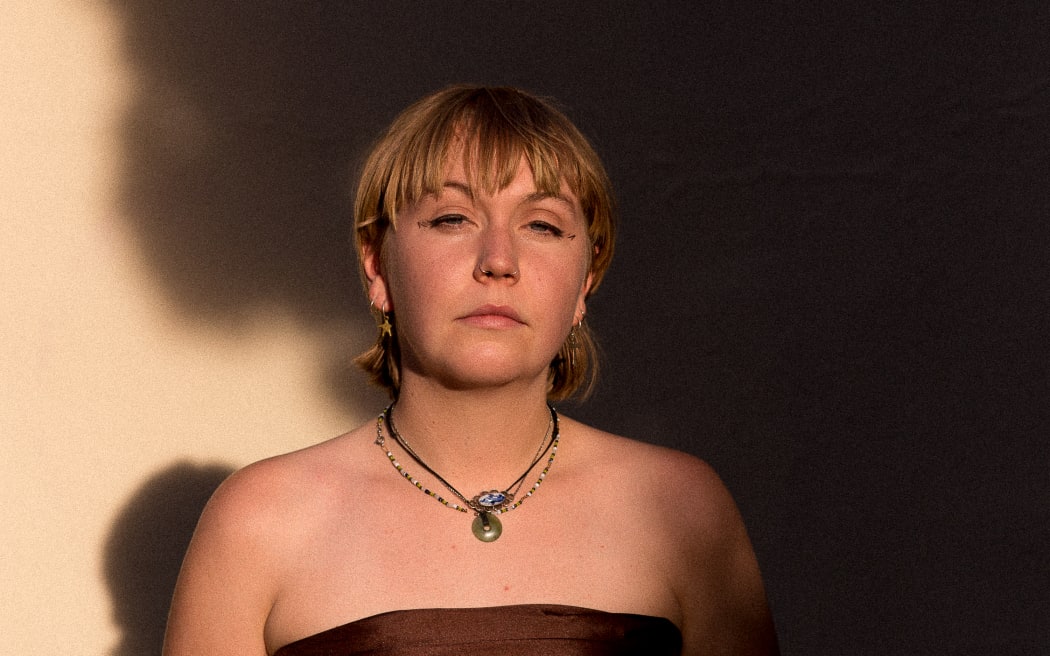 Aotearoa born, Melbourne based songwriter, producer and DJ Japes