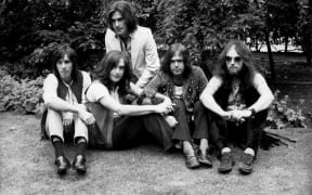 The Kinks c.1970