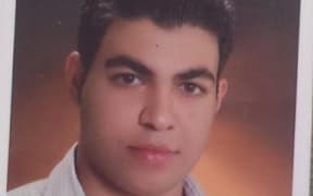 Hamid Kehazaei