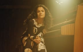 Kōtiro is the musical project of Ana Chaya Scotney.