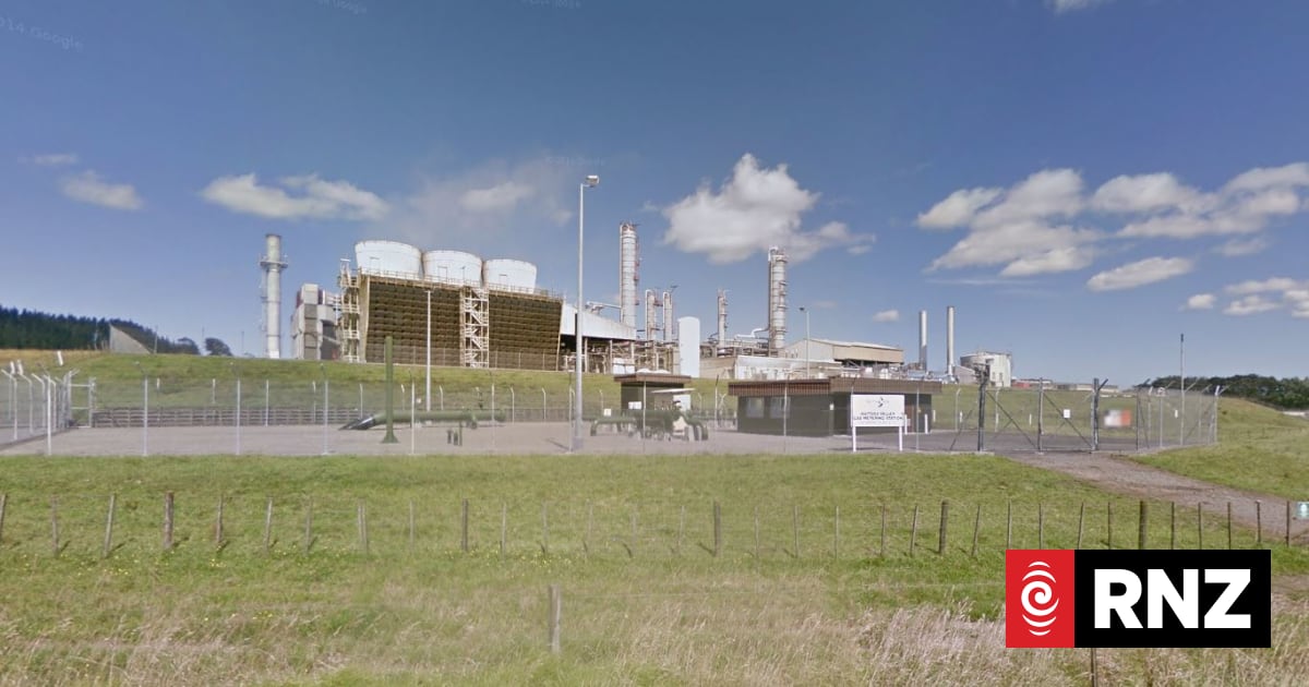 What Methanex's departure will do to gas prices