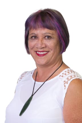 Cultural competency consultant Bev Gibson fell just 800 votes short of being elected to New Plymouth District Council.