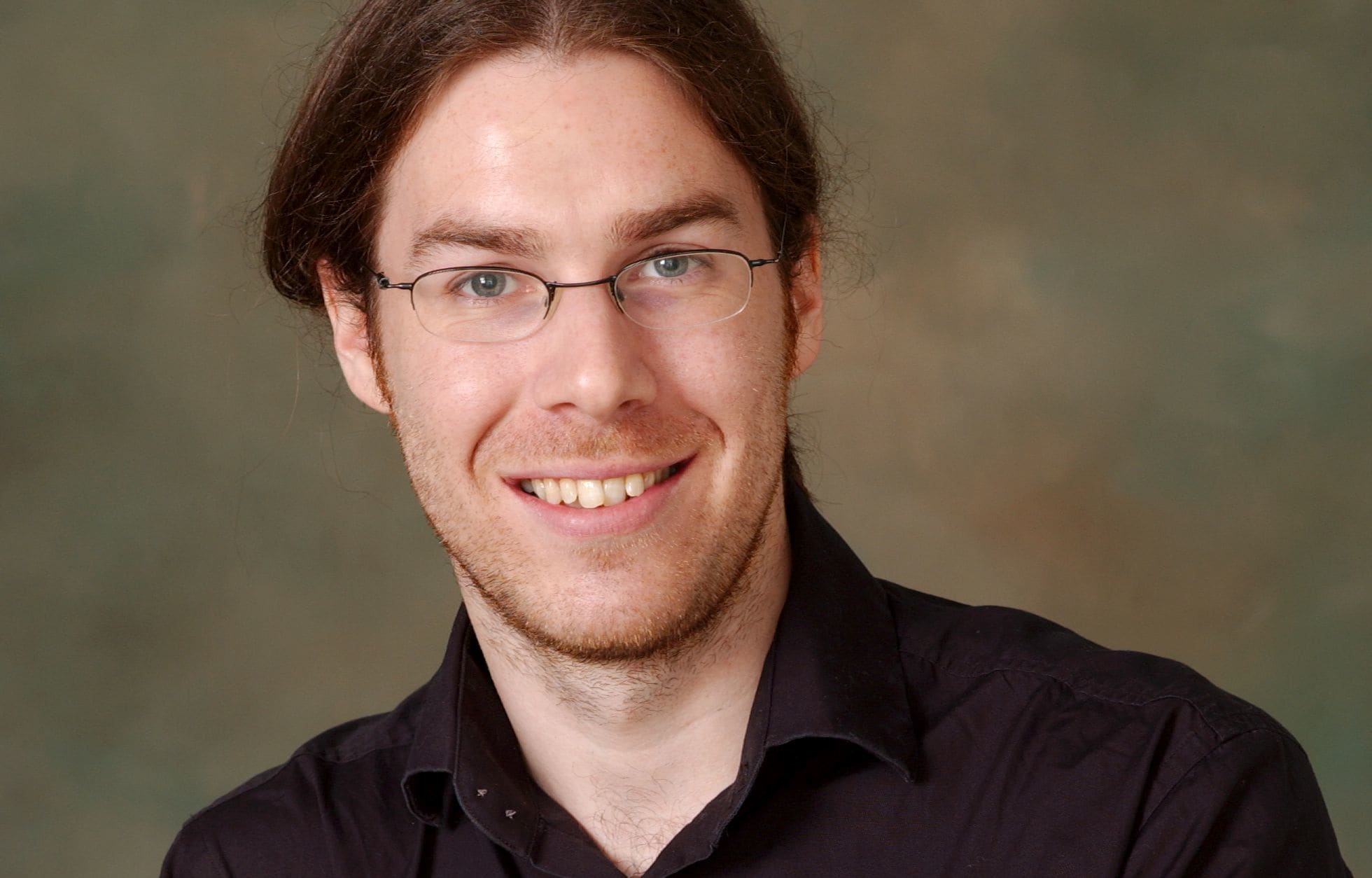 Simon McCarthy-Jones