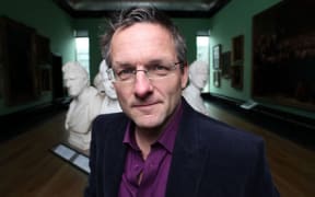 Dr Michael Mosley