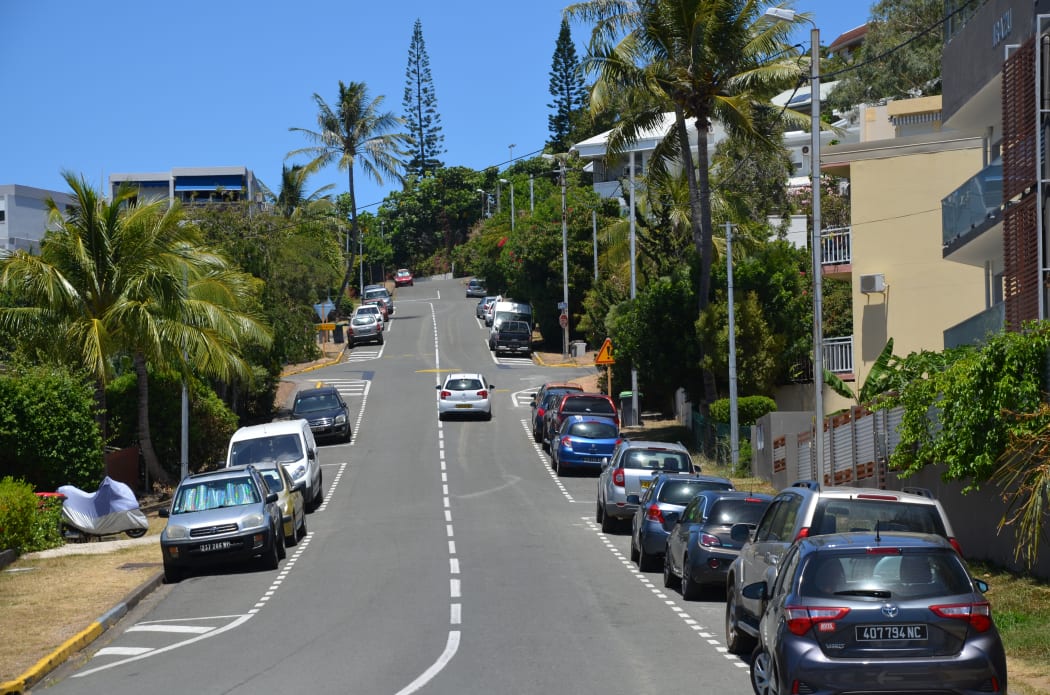 Noumea