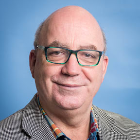 Head and shoulders image