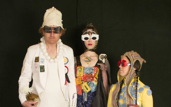 Orchestra Of Spheres