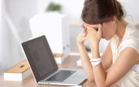 The report said in the first year of changing jobs, wage losses reached 12 percent compared with those who kept their job.