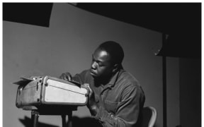 Thad Jones