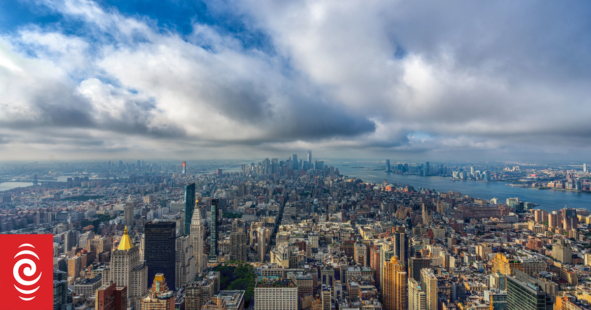 'No es una tarea fácil' – La búsqueda de un jurado imparcial para Trump en Manhattan