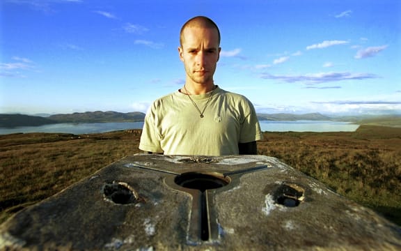 Cover for the album Grit