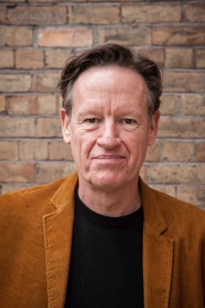 Metro's editor-at-large, Simon Wilson