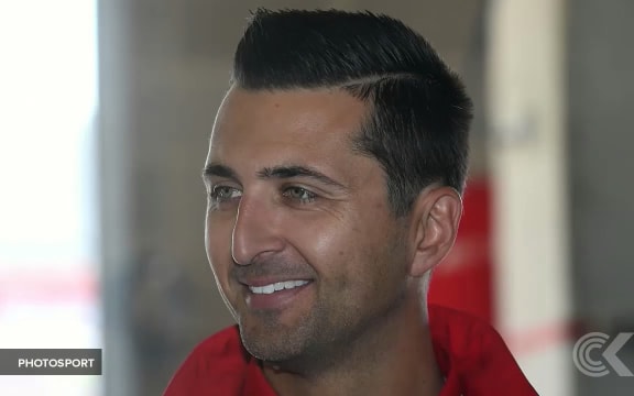 Four NZ drivers vow for Bathurst glory