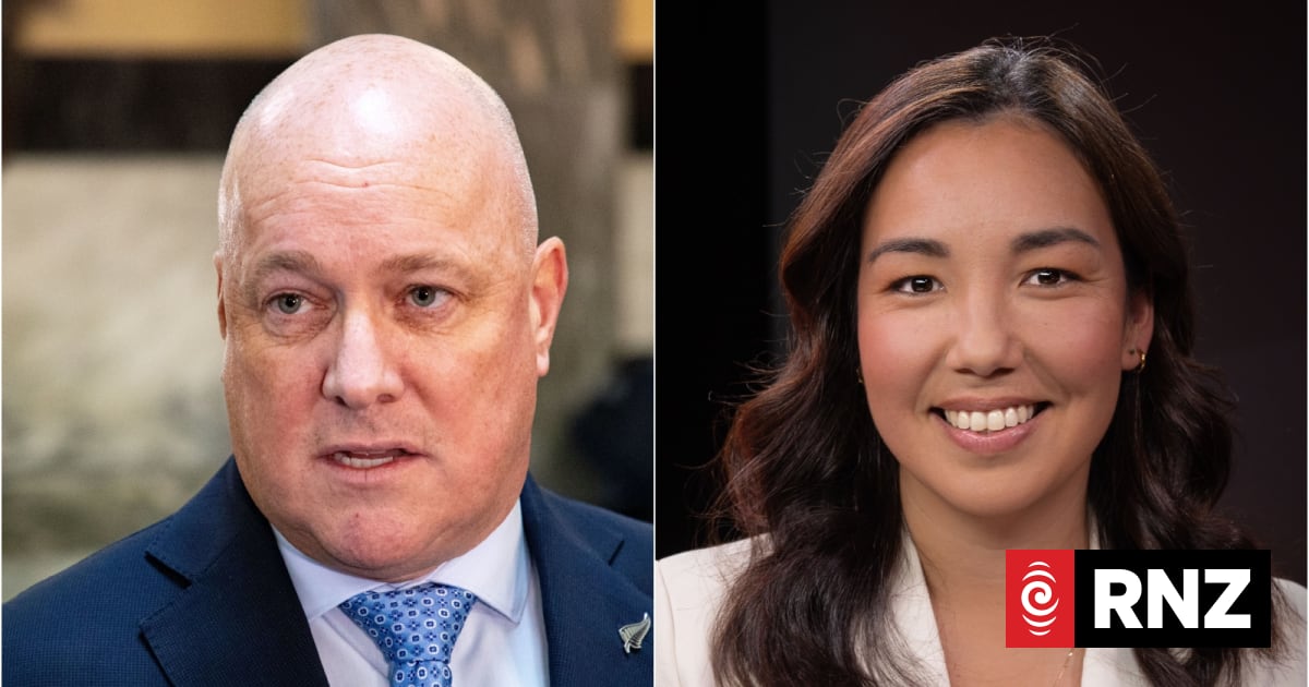 National rules out working with Opportunity Party