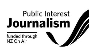 Public Interest Journalism logo