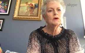 Widow of power pole worker - company takes nothing from death